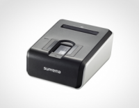 Lectores de Huella Digital Suprema