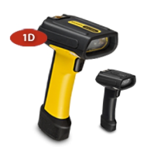 PD7100 Industrial Corded Imager