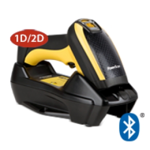 Serie PowerScan 9500 1D y 2D