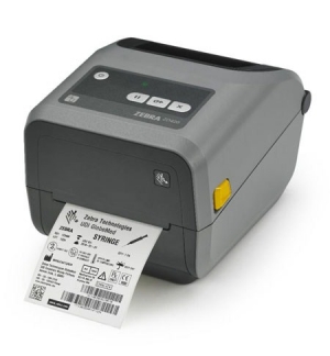 Impresora Zebra Desktop ZD420