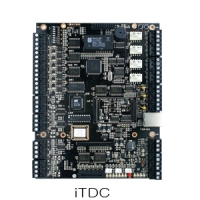 Panel de Control iTDC
