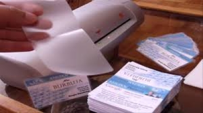 Laminación en Frío