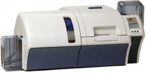 Impresora Zebra de Tarjetas ZXP Series 8
