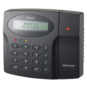 Lector RFK505