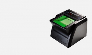 Software Suprema BioStar