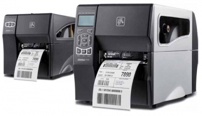 Serie ZT200