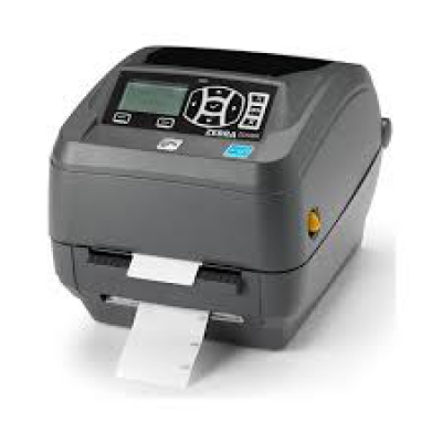 Impresora Zebra Desktop ZD500