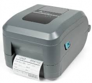 Impresora Zebra Desktop GT800