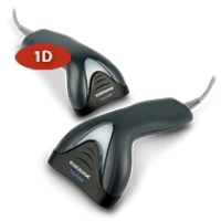 TD1100 Contact Scanner