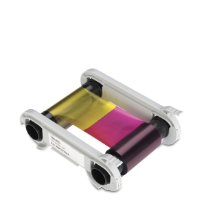 Impresora Evolis Ribbon de Color