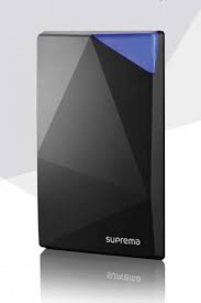 Lector Xpass S2