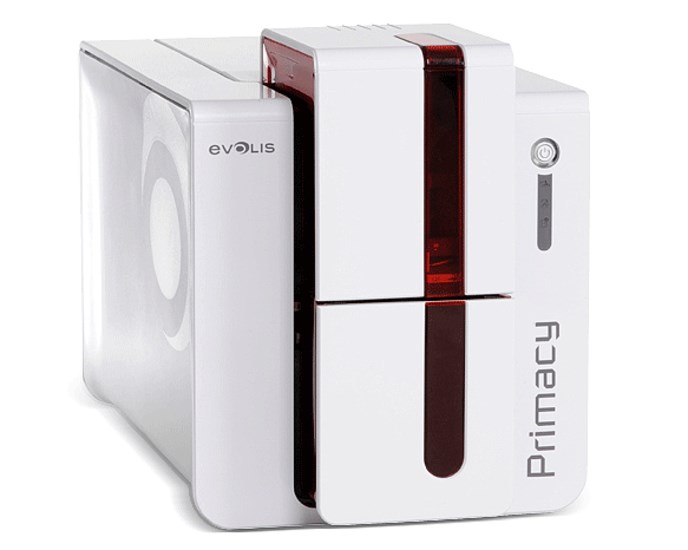 Impresora Evolis Primacy