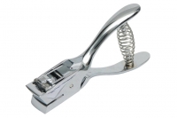 Pinza perforadora de Tarjetas