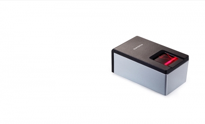 Software Suprema BioStar