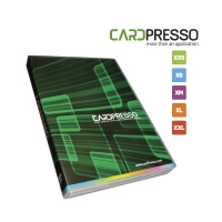 Software cardPresso